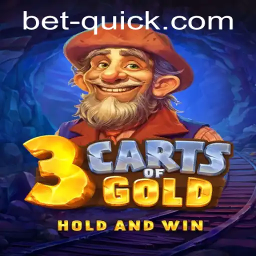 Unveiling the Exciting World of 3cartsOfGold