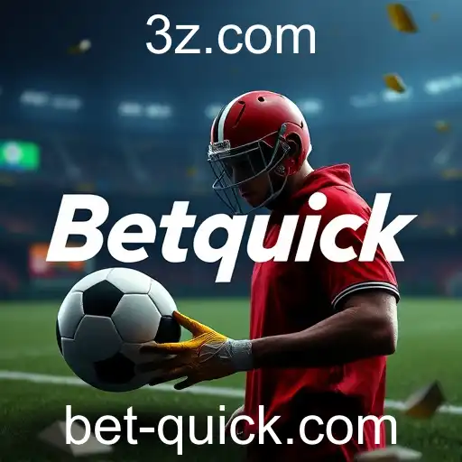 Expansão do Betquick no Cenário de Jogos em 2025