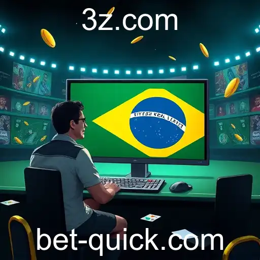 A Nova Era dos Jogos Online no Brasil