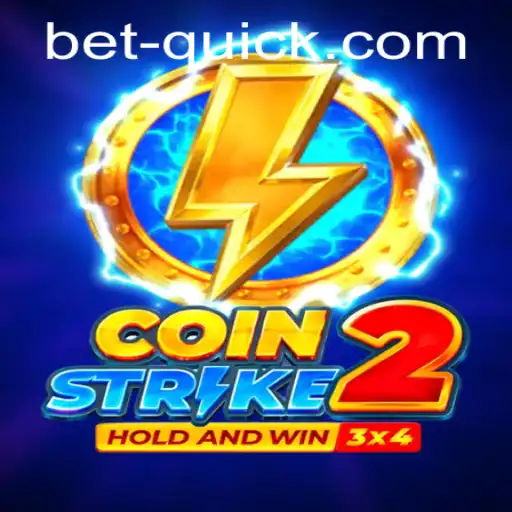 Introducing CoinStrike2: The Ultimate Betting Experience with BetQuick