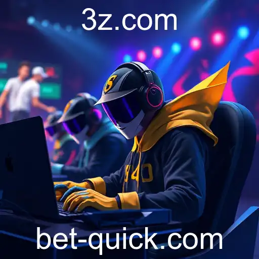 Inovações e Desafios no Mundo dos Jogos Online