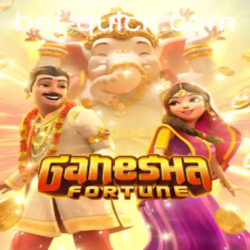 Discover GaneshaFortune: An Exciting Journey into the World of BetQuick Gaming