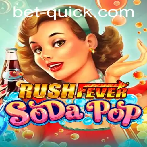 RushFeverSodaPop: A Thrilling New Game Taking the World by Storm