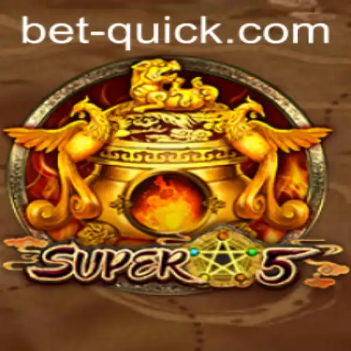 Discover Super5: The Game Revolutionizing Entertainment with Betquick