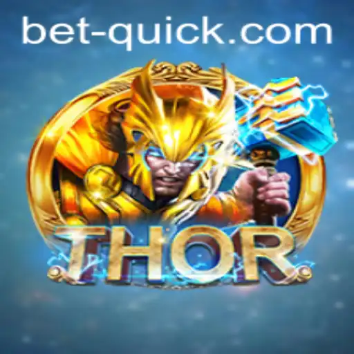 Unleashing the Thunder: THOR and the Rise of Betquick Gaming