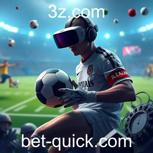 Inovações e Desafios no Mercado de Jogos Online