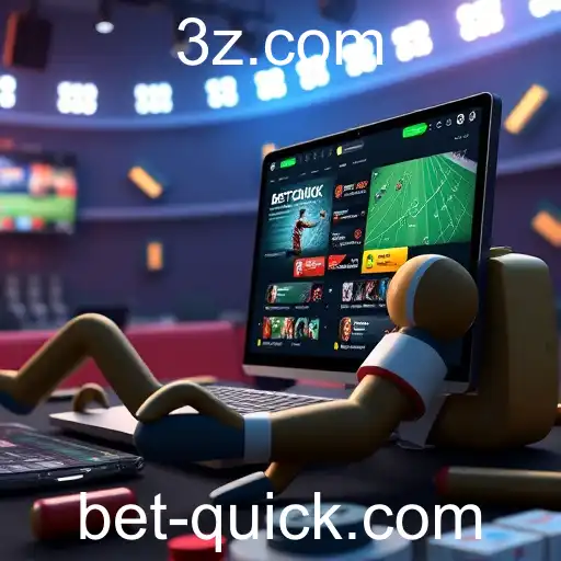 A Ascensão dos Sites de Apostas Online em 2025