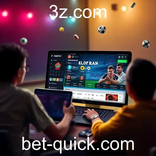 Expansão e Regulação dos Jogos Online no Brasil em 2025