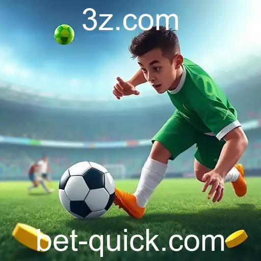 Ascenção do Betquick no Cenário de Jogos Online