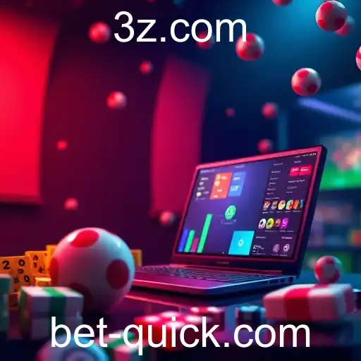 Expansão do Mercado de Jogos Online no Brasil