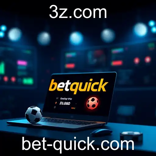 Crescimento dos Jogos Online: O Fenômeno BetQuick