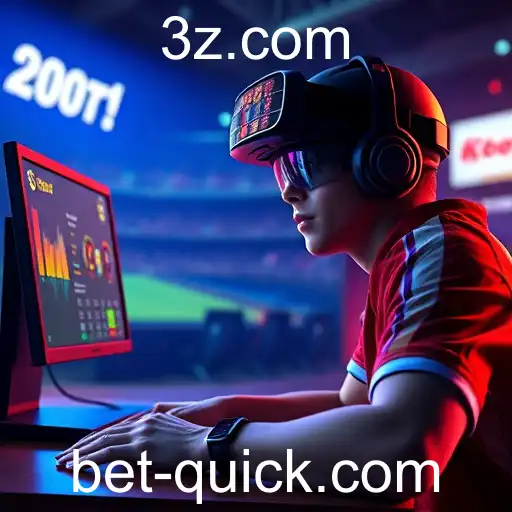 A Revolução dos Jogos Online: Mudanças e Tendências