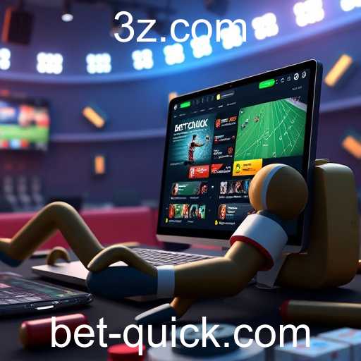 A Ascensão dos Sites de Apostas Online em 2025