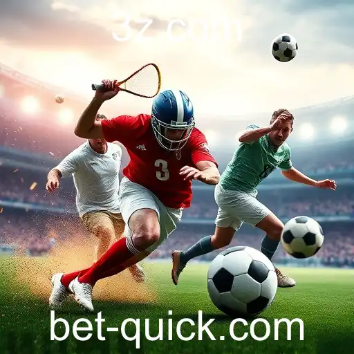 A Nova Era dos Jogos Online: Betquick e as Tendências de 2025