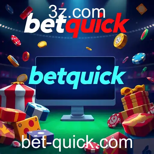 Betquick e a Expansão do Mercado de Jogos em 2025
