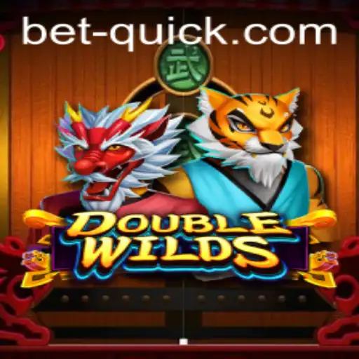 Exploring the Thrills of DoubleWilds with BetQuick