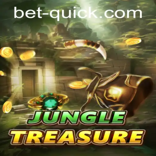 Explore the Exciting Adventure of JungleTreasure