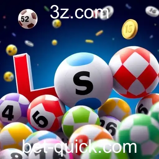 Explorando a Fascinante Categoria de Loteria no Betquick