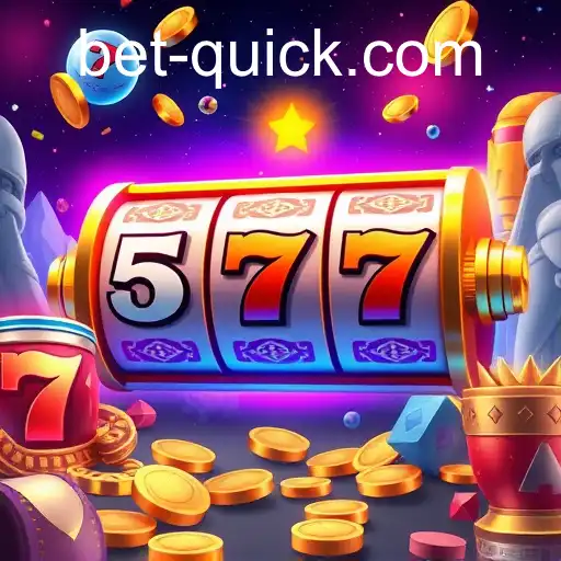 The Allure of Online Slots with Betquick