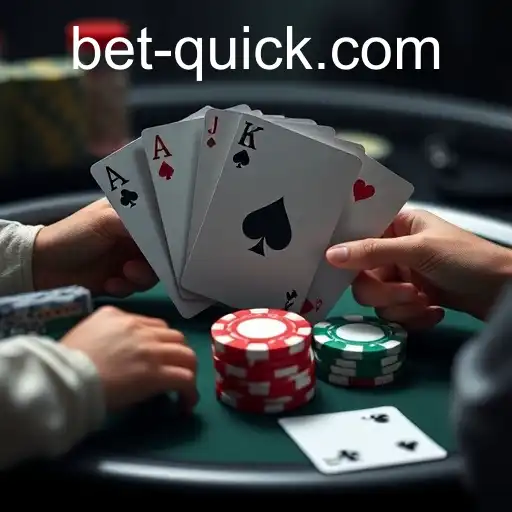 Mastering the Art of Poker Games: A Deep Dive into Strategy and Skill