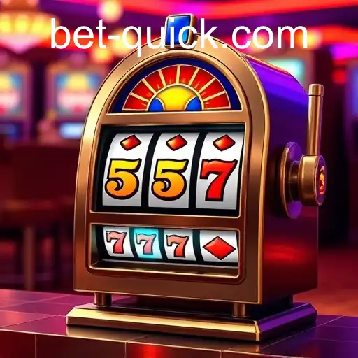 Exploring the World of Slot Machines and the Impact of Betquick