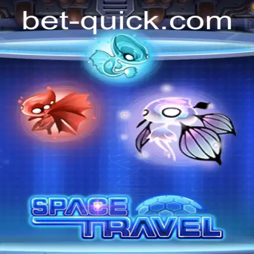 Discover SpaceTravel: A New Frontier in Interactive Gaming